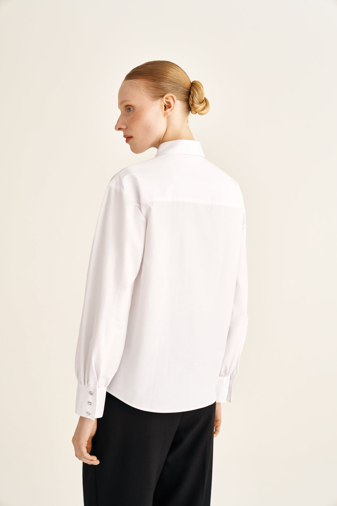 BLOUSE STATE