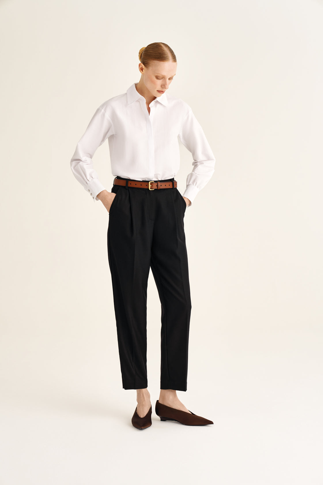BLOUSE STATE