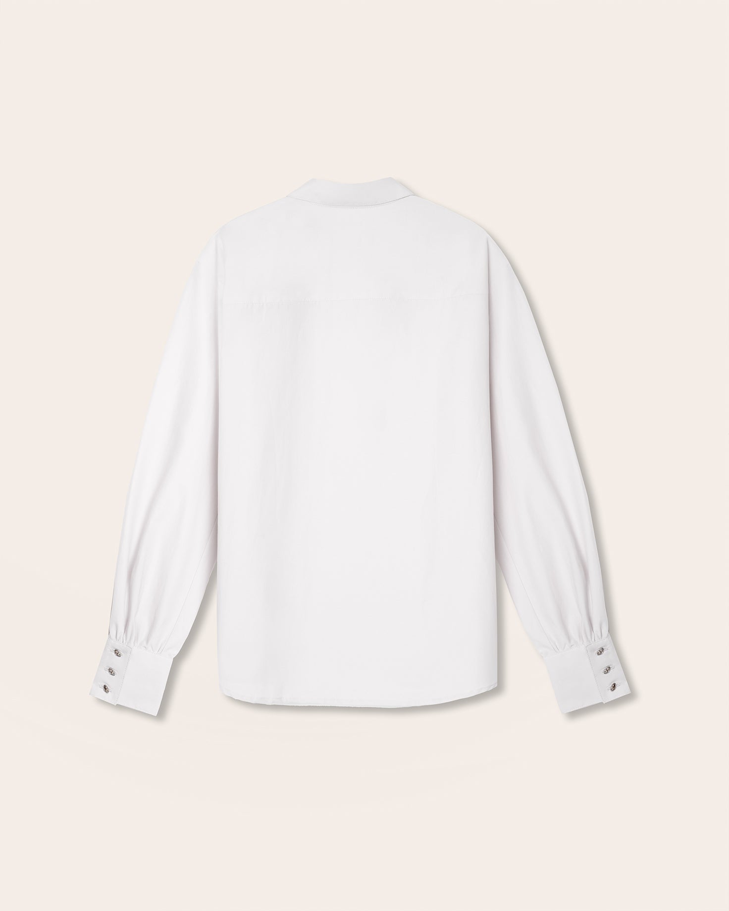 BLOUSE STATE