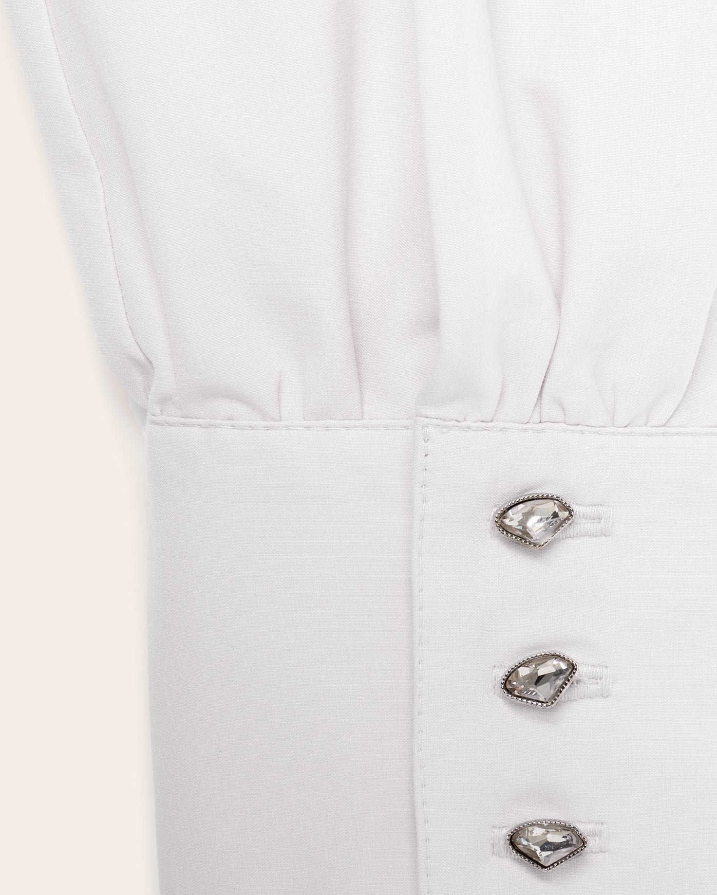 BLOUSE STATE
