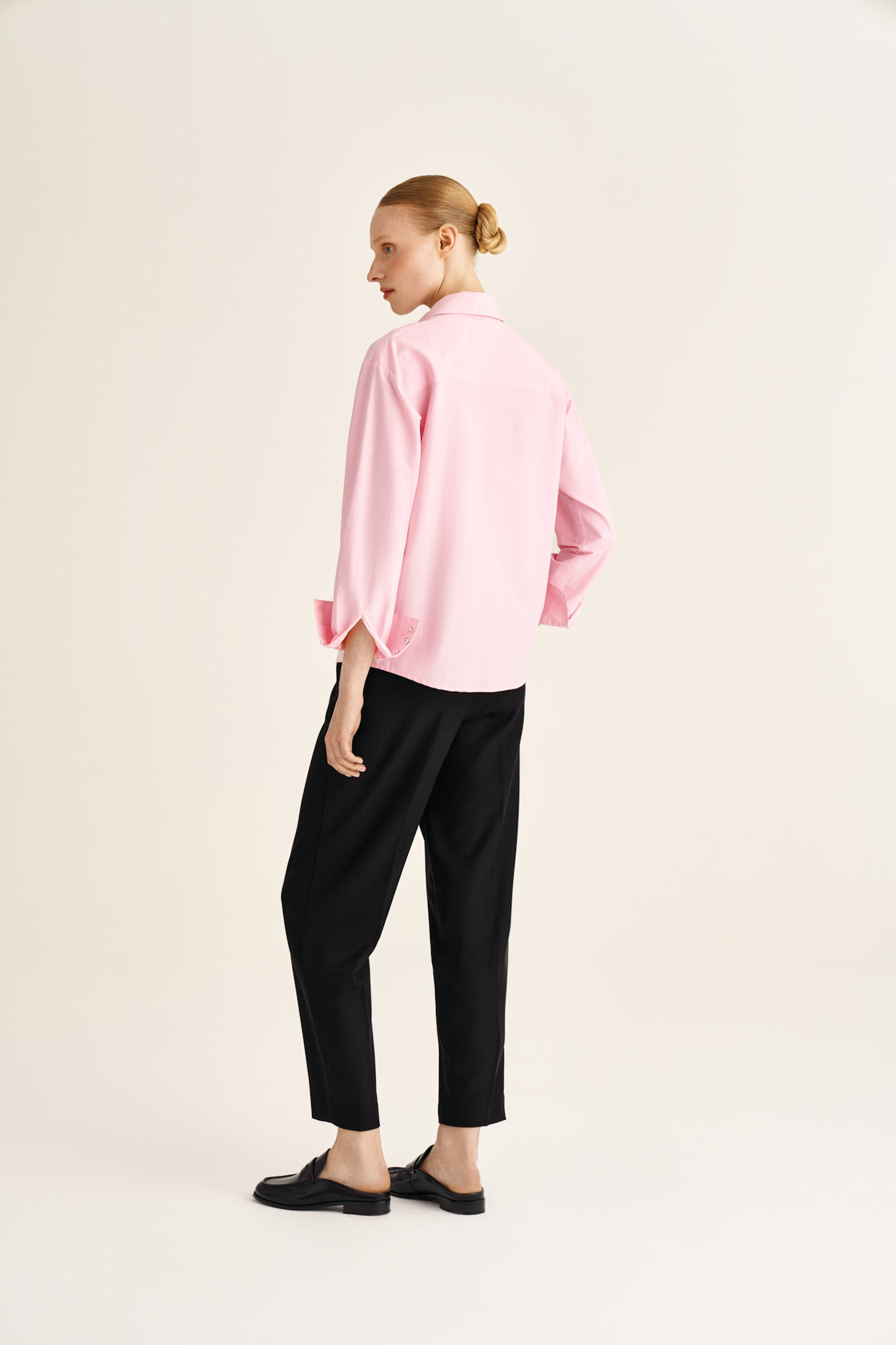 BLOUSE STATE