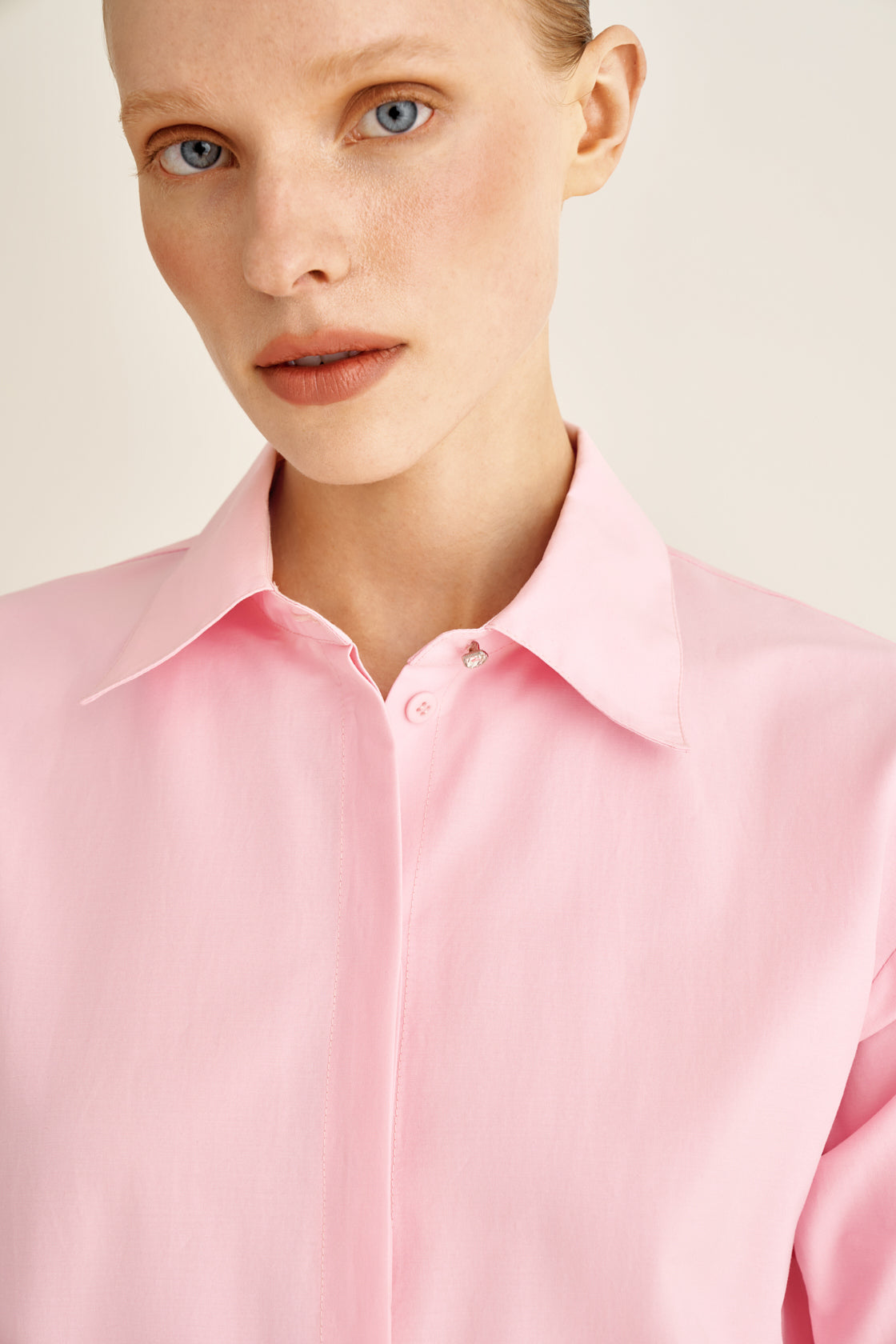 BLOUSE STATE