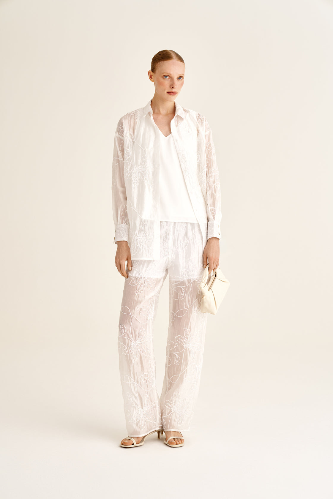 SHIRT TONIA
