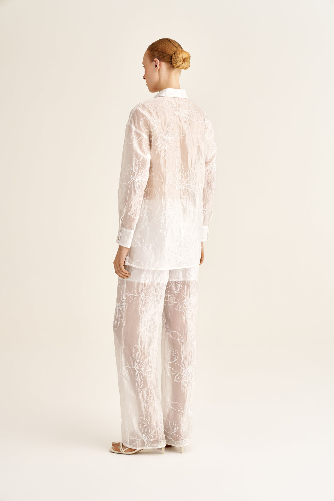 TROUSERS TONIA