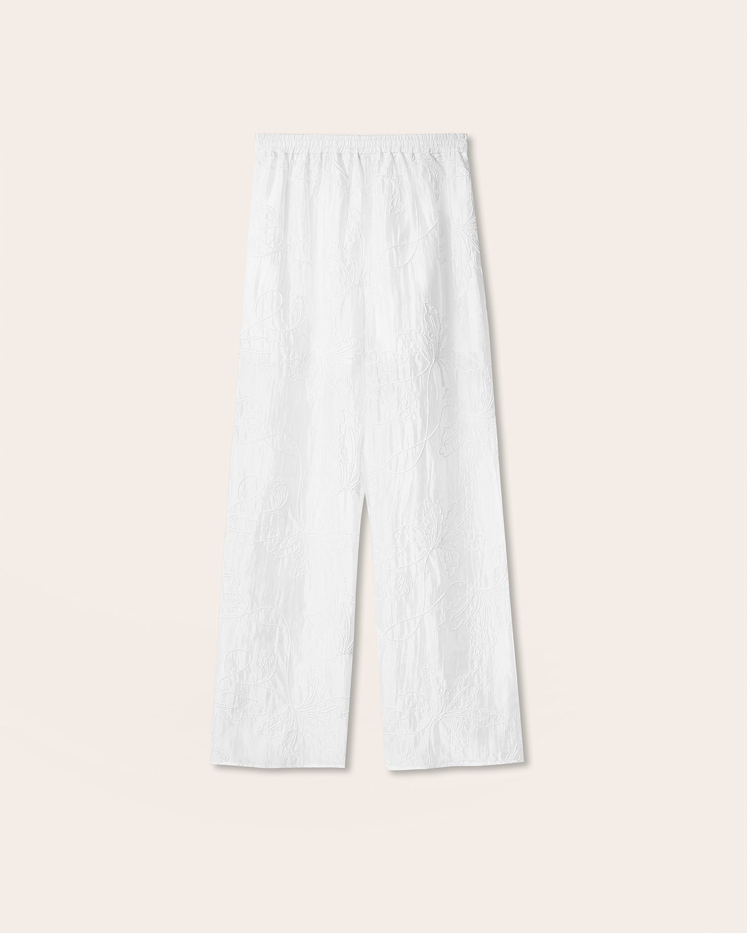 TROUSERS TONIA